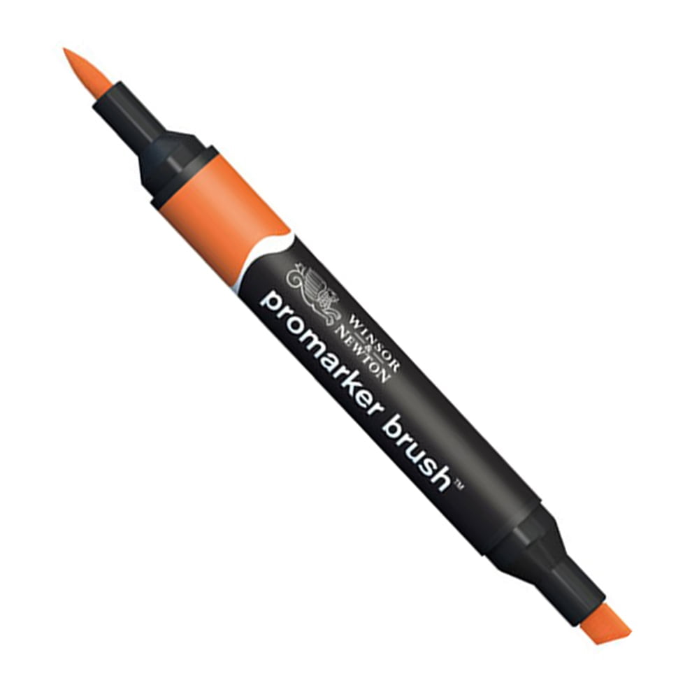 Marqueur pinceau Winsor Newton Promarker