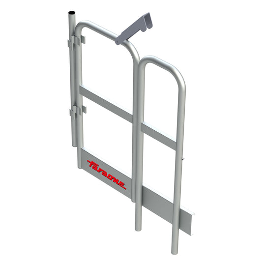 S-CANCL-D | Cancela de seguridad lateral derecha