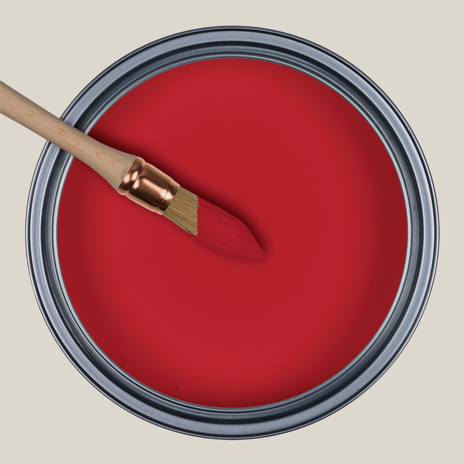 Bote de pintura Ressource Coquelicot SL14