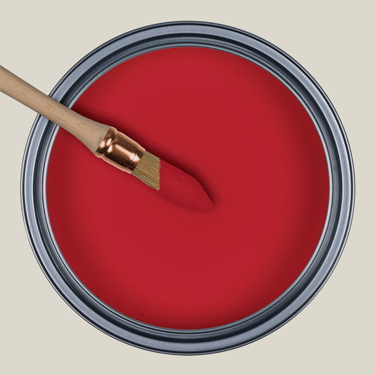 Bote de pintura Ressource Coquelicot SL14