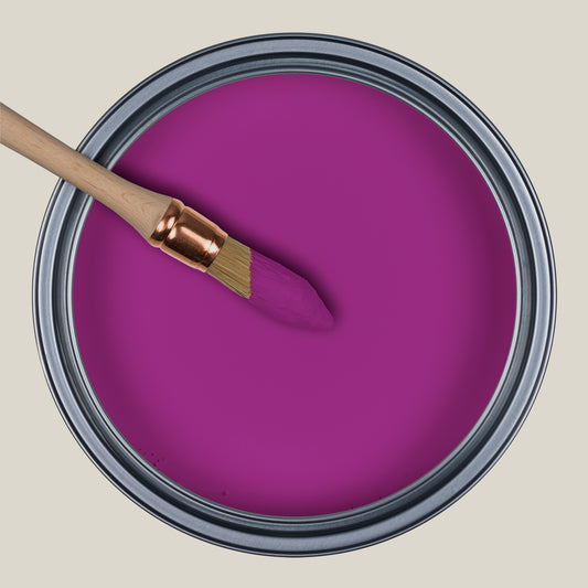 Bote de pintura Ressource Lilas des Indes SL20