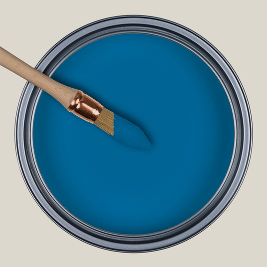 Bote de pintura Ressource Orange Bleue SL31