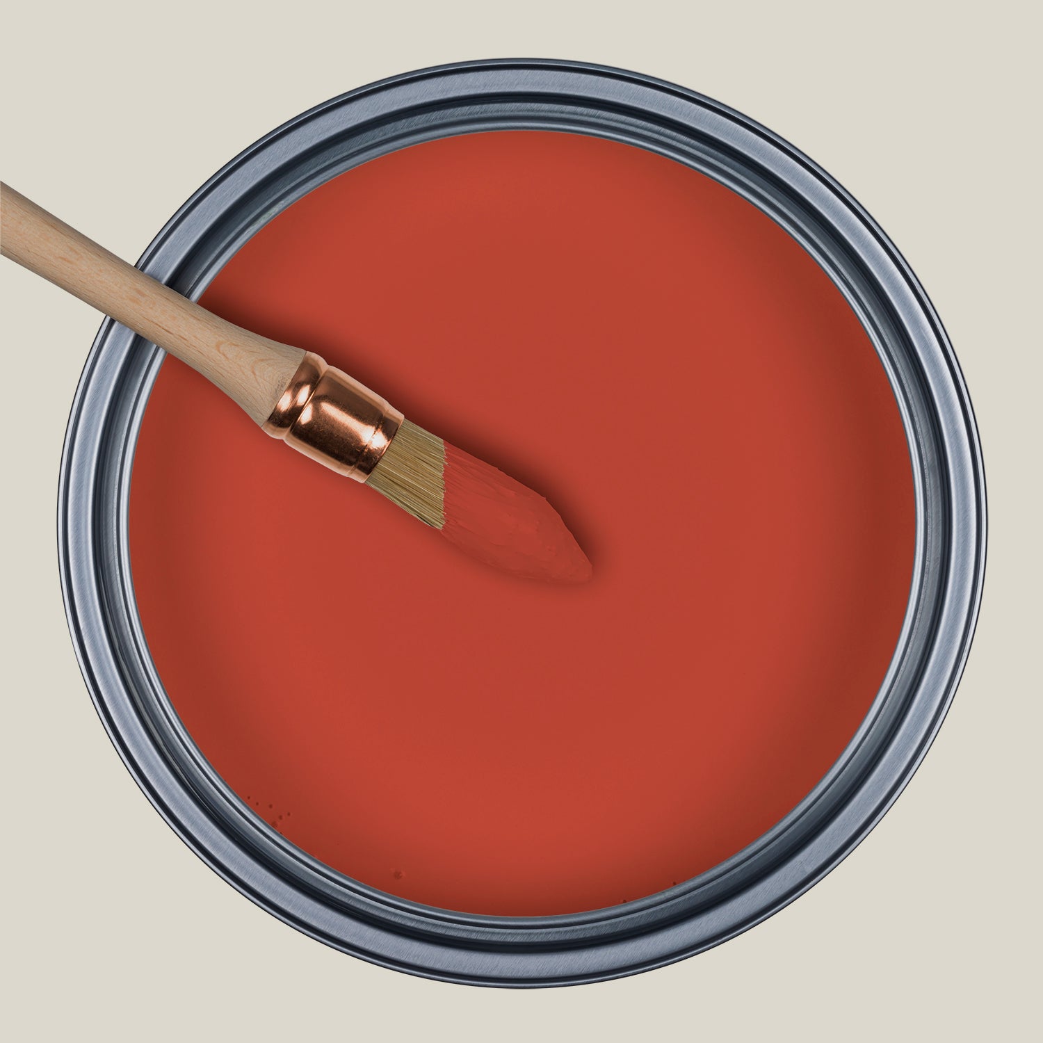 Bote de pintura Ressource Red Hook SL39