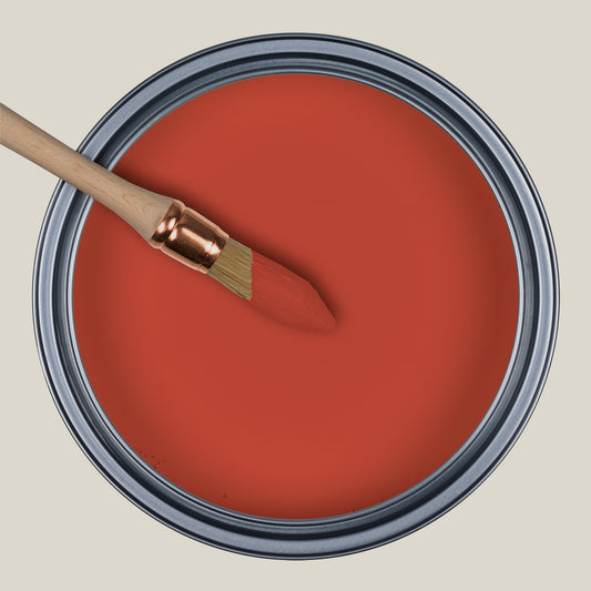Bote de pintura Ressource Red Hook SL39