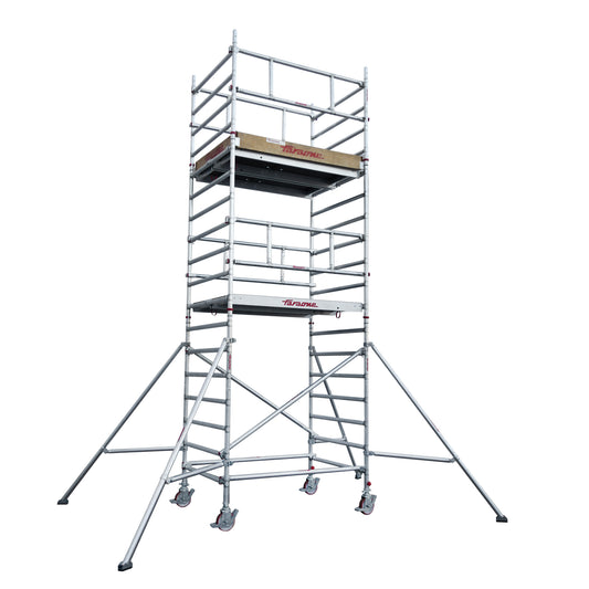TOP SYSTEM 135 MSD