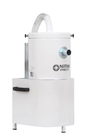 Aspirador para procesos industriales Nilfisk VHW 211