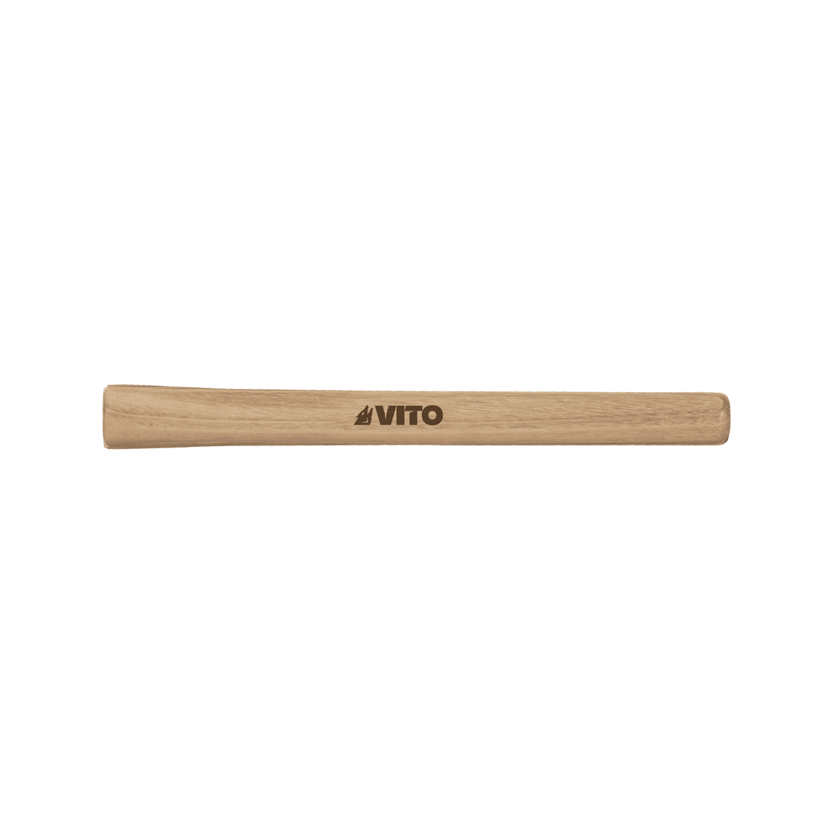Mango para Martillo de Encofrado en Madera Barnizado. VITO VI4906E