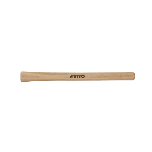 Mango de Madera Barnizada para Martillo Cantero VITO VI4920E