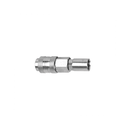 Enchufe Rápido Neumático Macho 6X14MM VITO VIA458