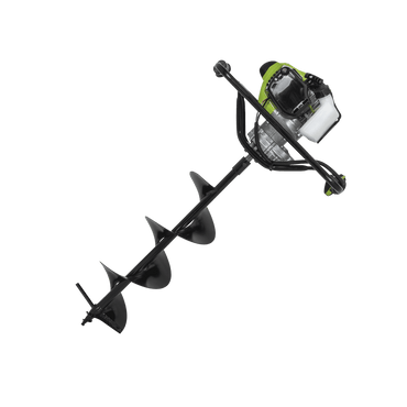 43-cm³-VITO-Schnecke