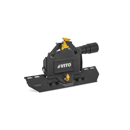 Accesorio de Corte 45º para Amoladora 125MM VITO VIAC45R125