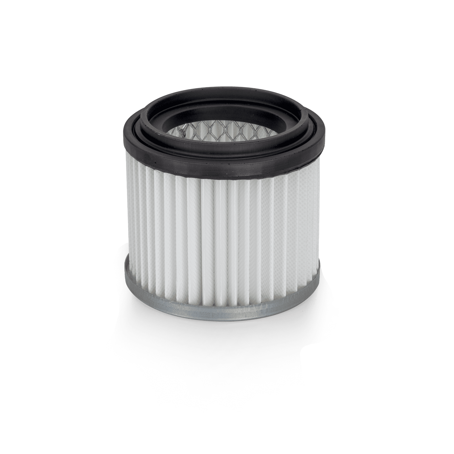 VITO Filtro Hepa Para Aspirador De Cenizas 4L