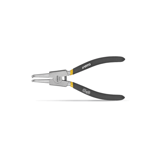 Alicate para Arandelas Exteriores 170MM VITO VIAFE150