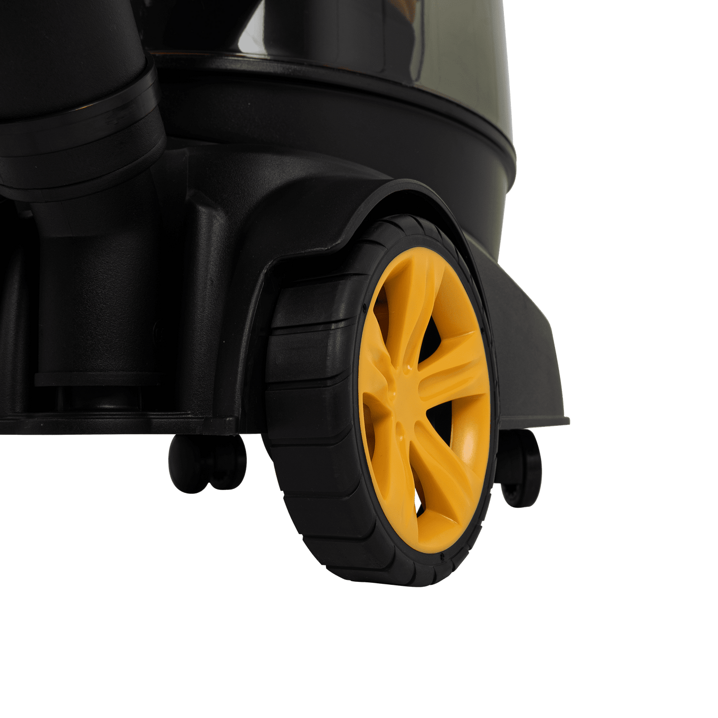 ASPIRADOR PARA YESO 25L - 1200W