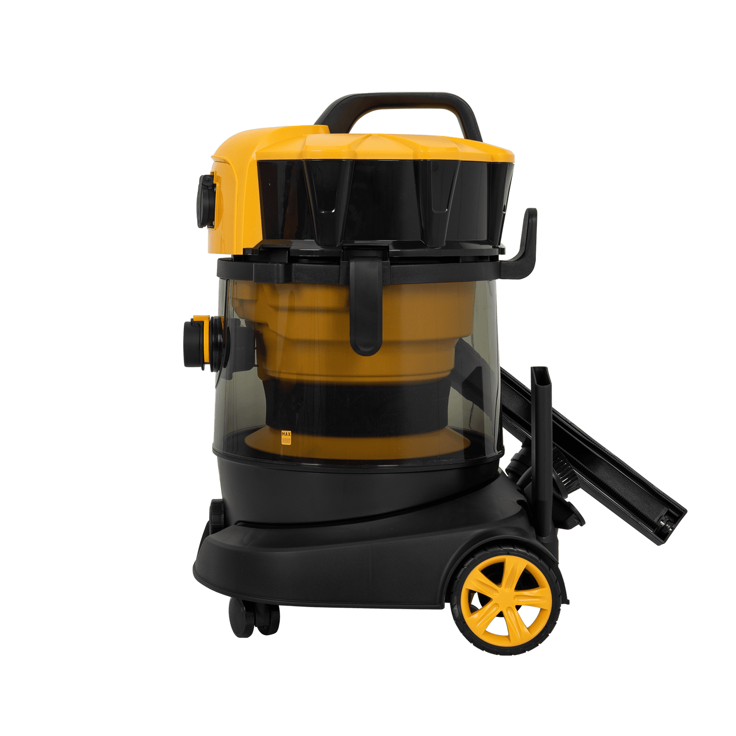 ASPIRADOR PARA YESO 25L - 1200W