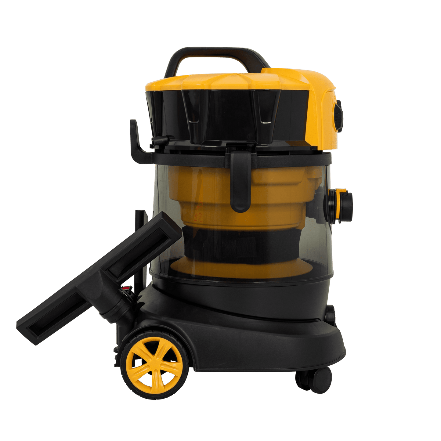 ASPIRADOR PARA YESO 25L - 1200W