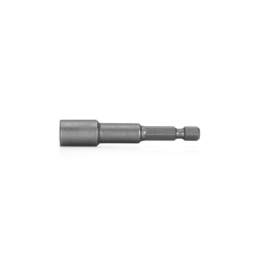 Adaptador de Tuerca Magnético 1/4" X 65 MM Crv VITO