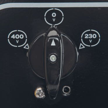 EQUIPO DE SOLDADURAVENTILADO 160A 8kVA