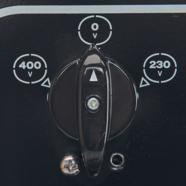 EQUIPO DE SOLDADURA 200A 11,2kVA