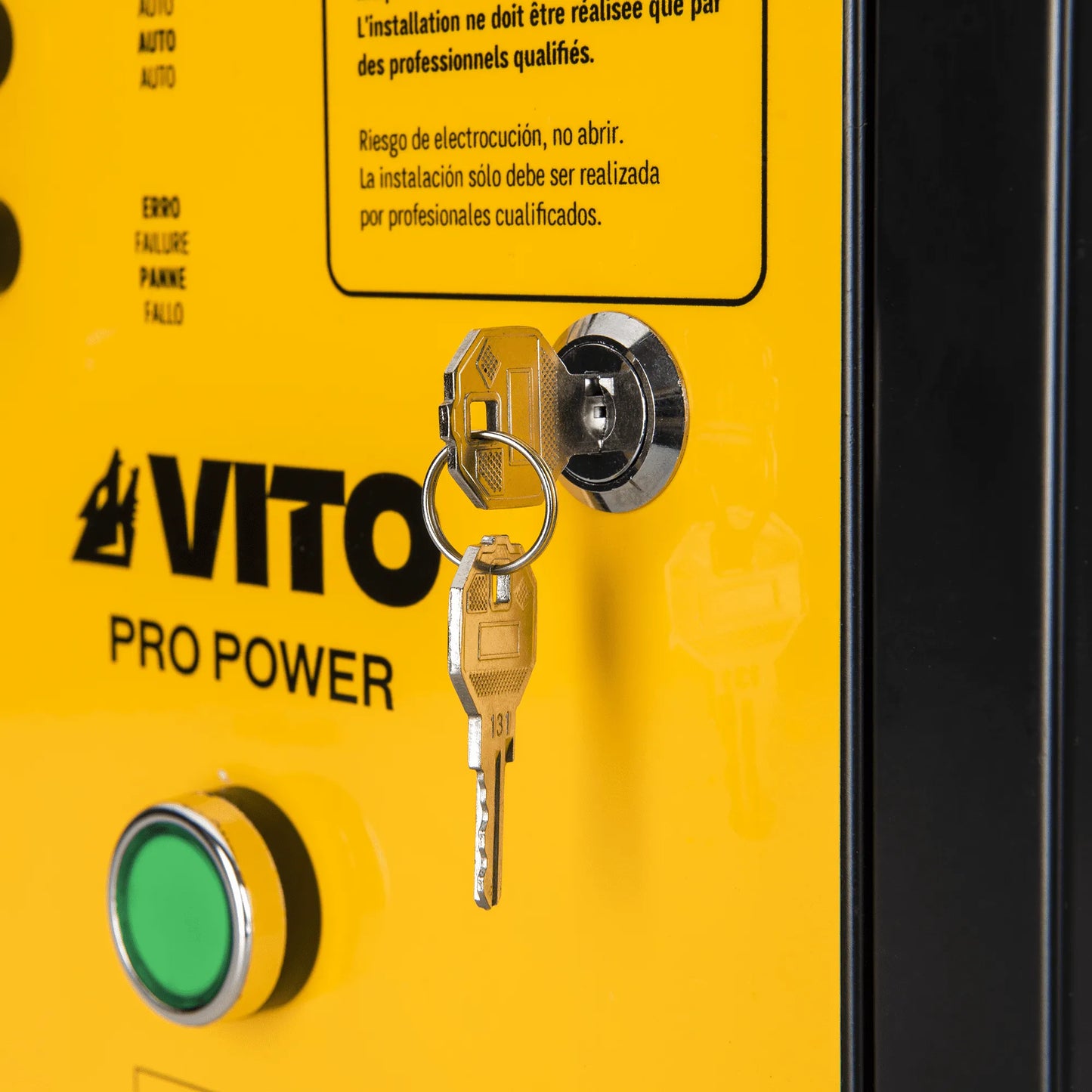 ATS PARA GENERADOR 5-8KVA