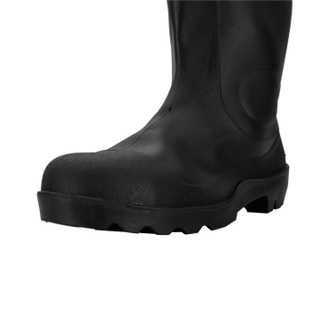Bota de Agua de Seguridad en PVC VITO
