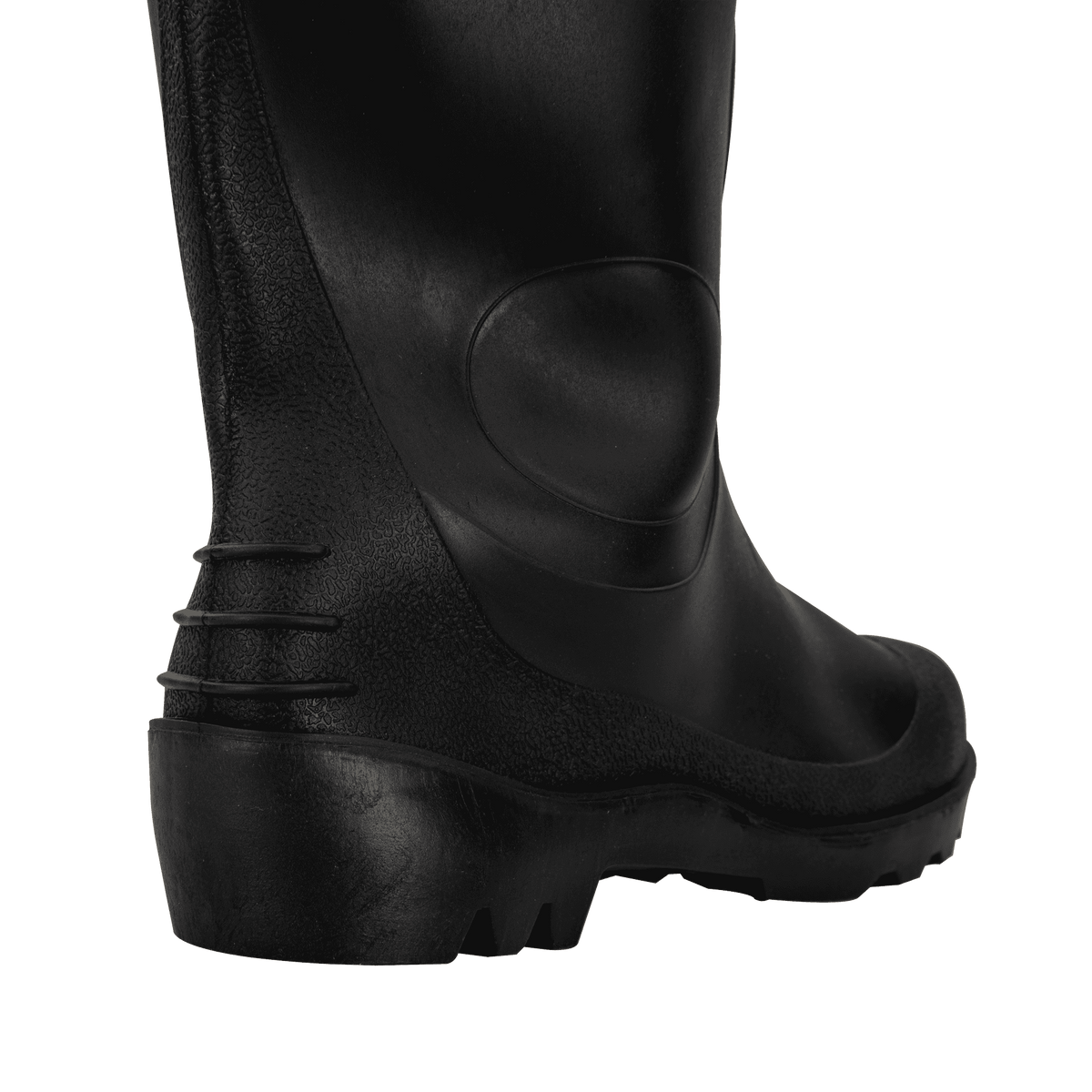 Bota de Agua de Seguridad en PVC VITO