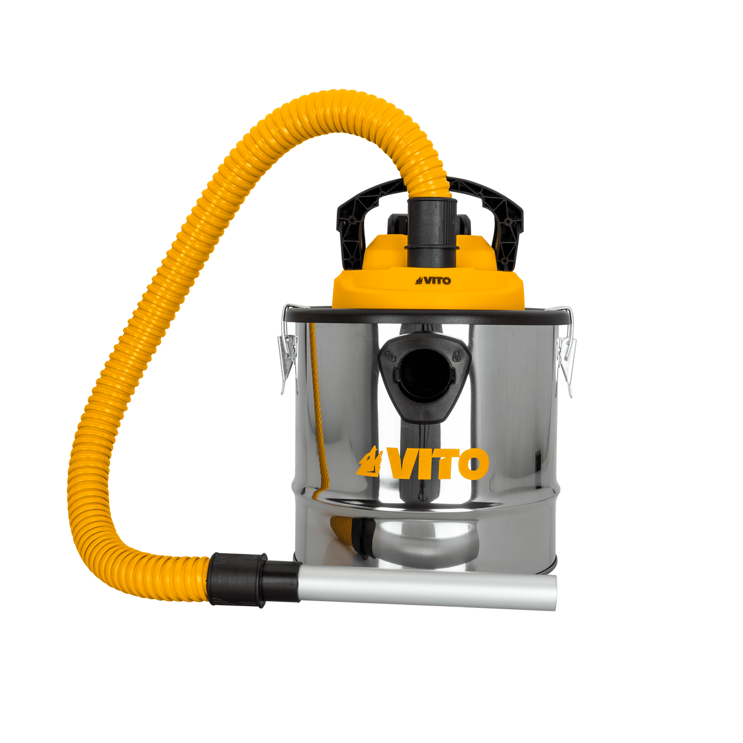 ASPIRADOR/SOPLADOR DE CENIZAS DE 12L SIN CABLE 20V LI