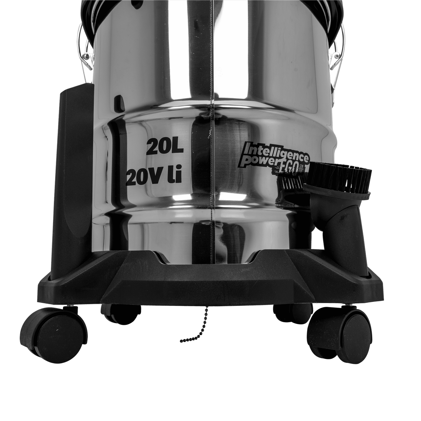 VITO Aspirador De Sólidos Y Liquidos Brushless De 20V Li Sin Cable
