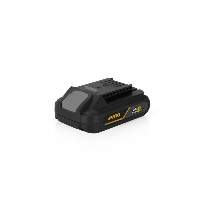 TIJERA DE PODAR BRUSHLESS 20V LI + BATERIA + CARGADOR