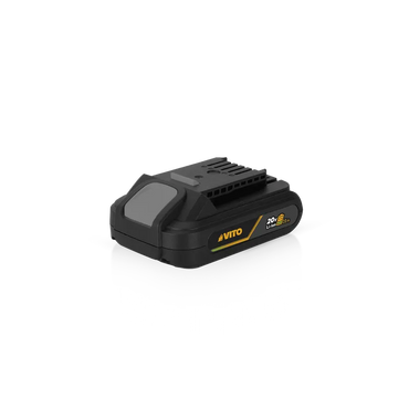 TIJERA DE PODAR BRUSHLESS 20V LI + BATERIA + CARGADOR