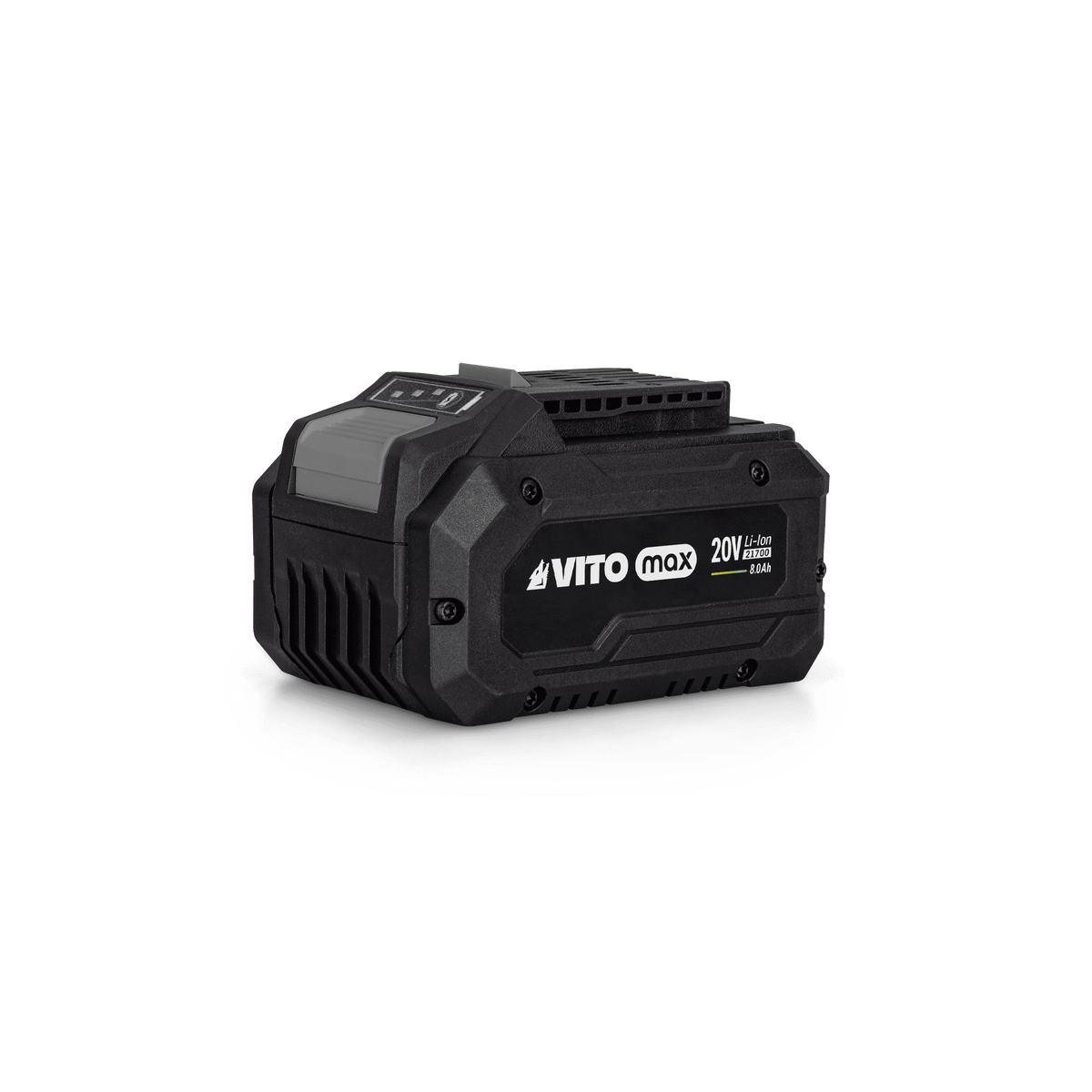 Batería 20V 8AH 21700 VITO VIBCBL208B