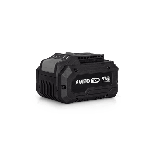Batería 20V 8AH 21700 VITO VIBCBL208B
