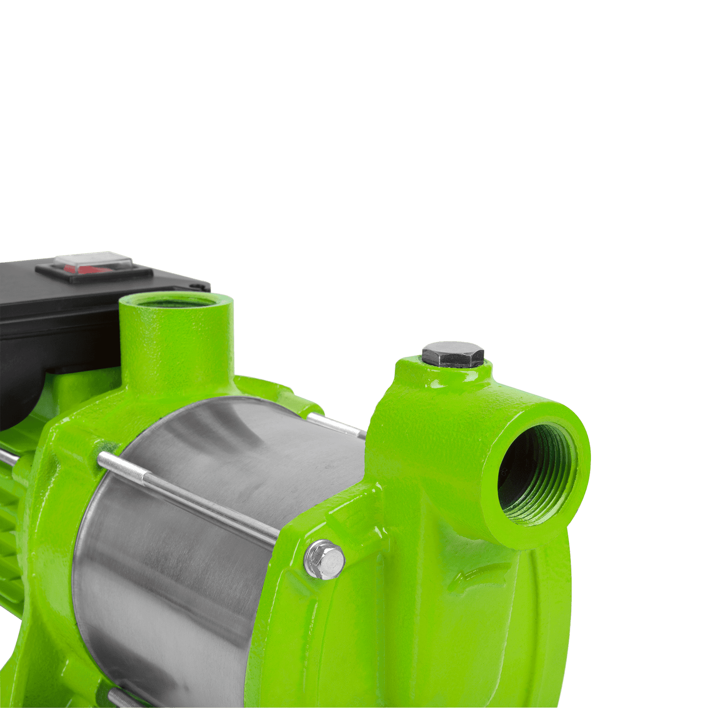 ÉLECTROPOMPE CENTRIFUGE MULTI-CELLULAIRE VITO 1100W