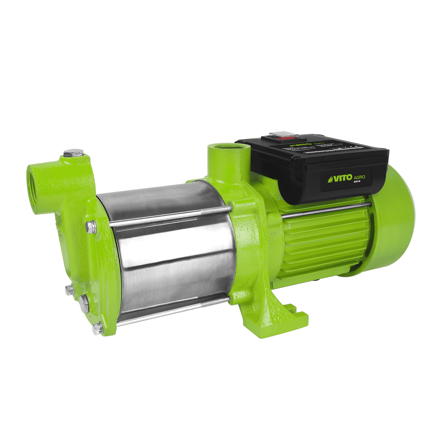 ÉLECTROPOMPE CENTRIFUGE MULTI-CELLULAIRE VITO 900W