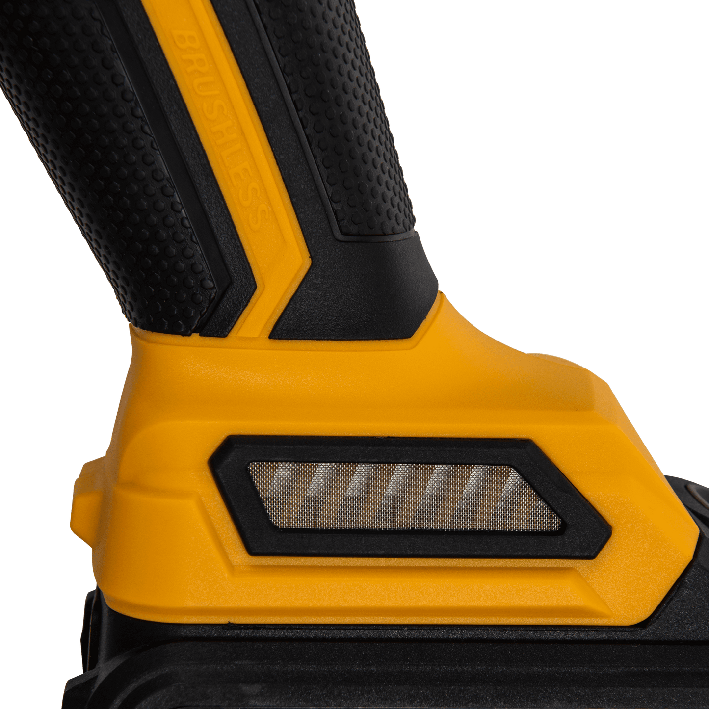 AMOLADORA BRUSHLESS SIN CABLE 20V LI - 125MM
