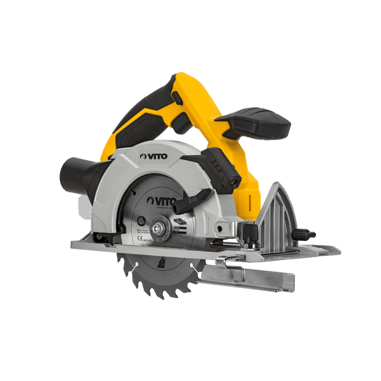 SIERRA CIRCULAR SIN CABLE 20V LI
