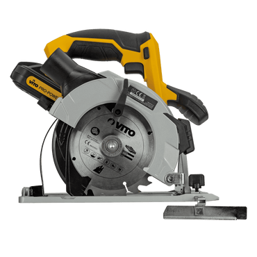 SIERRA CIRCULAR SIN CABLE 20V LI