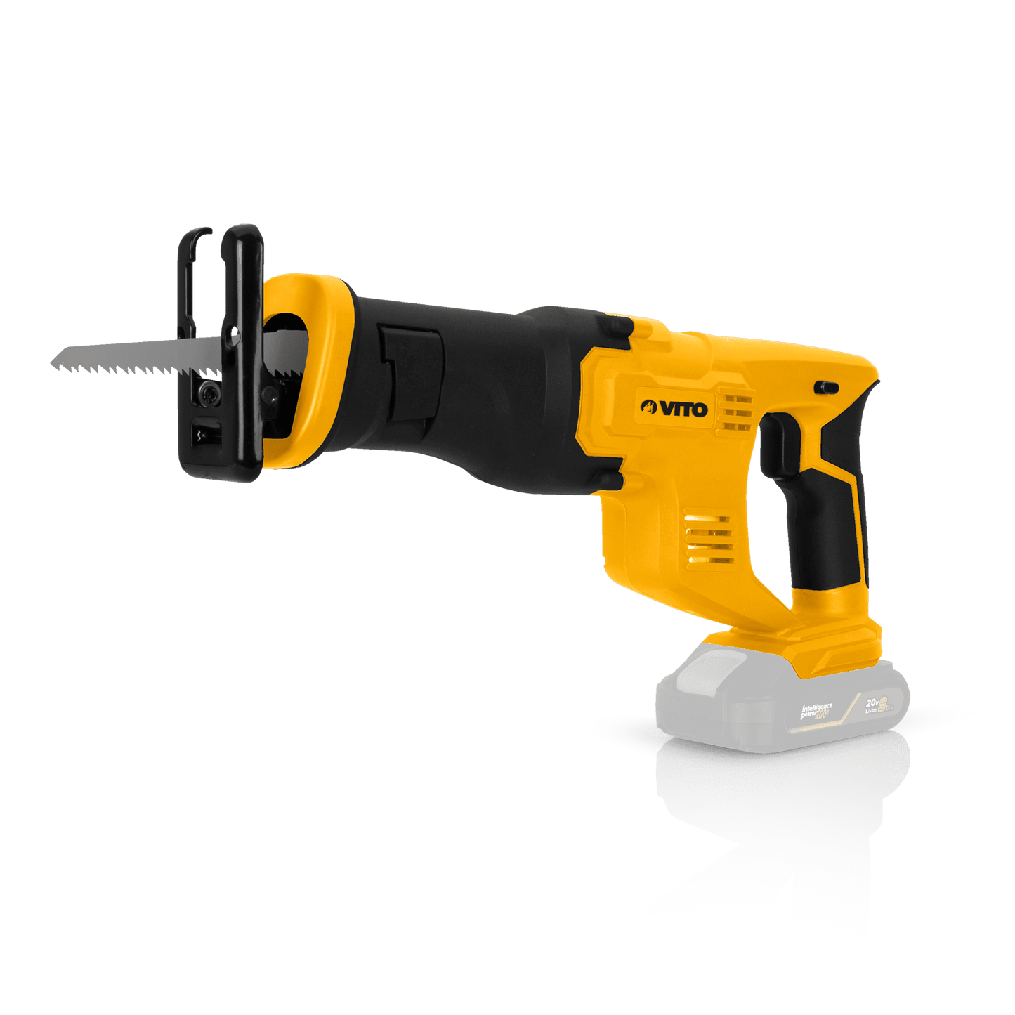 SIERRA DE SABLE SIN CABLE 20V