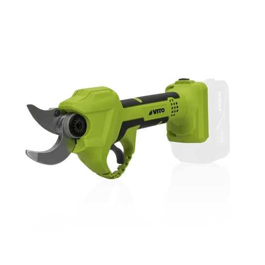 TIJERA DE PODAR BRUSHLESS 20V LI + BATERIA + CARGADOR