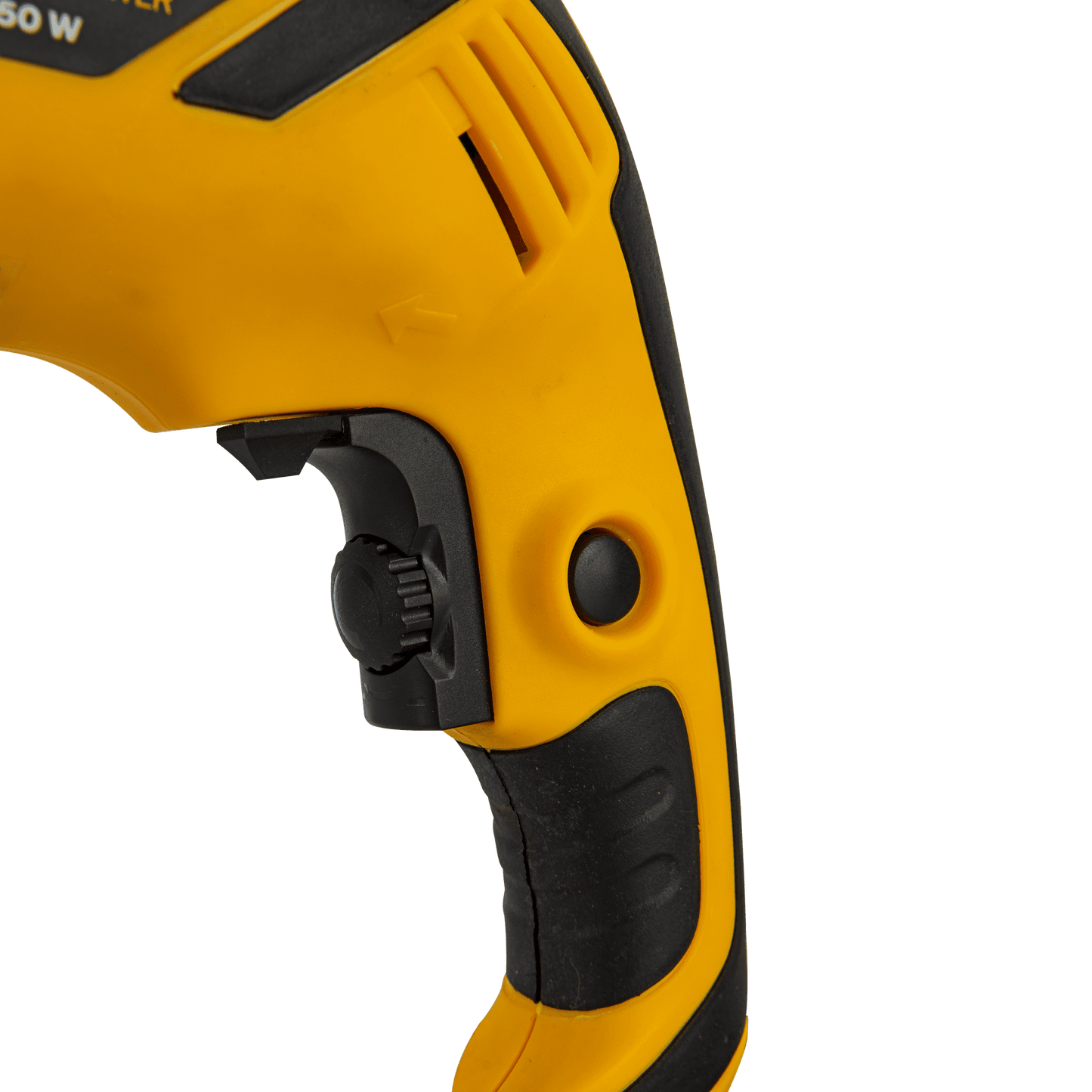 850-W-Bohrhammer mit Hammerfunktion – 13 mm VITO-Bohrfutter