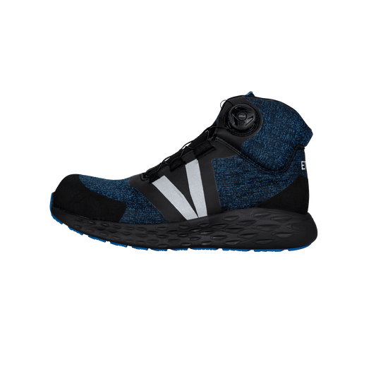 Bota de Seguridad E1415 Wru S1P VITO