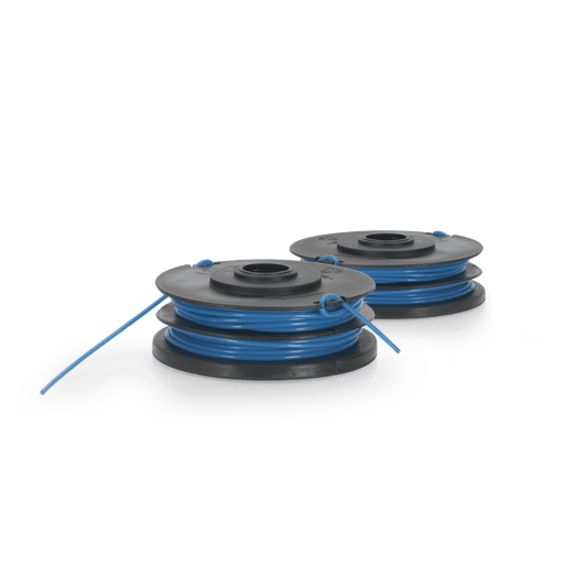 Bobina de Hilo para Cortabordes VIAC450A - Juego 2 Piezas VITO VIBFAC450A