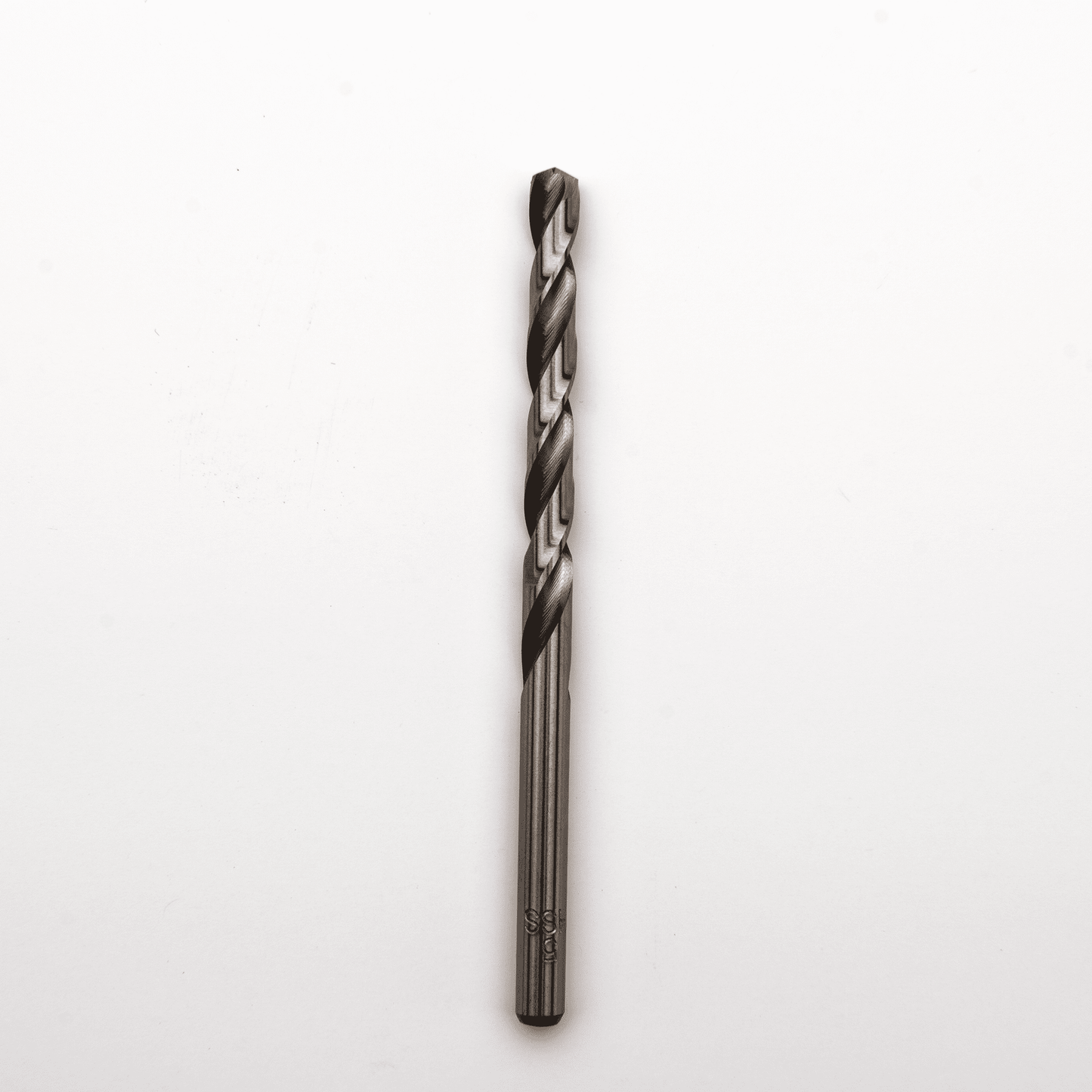 Juego de 8 brocas HSS (3, 4, 5, 6, 7, 8, 9, 10MM)
