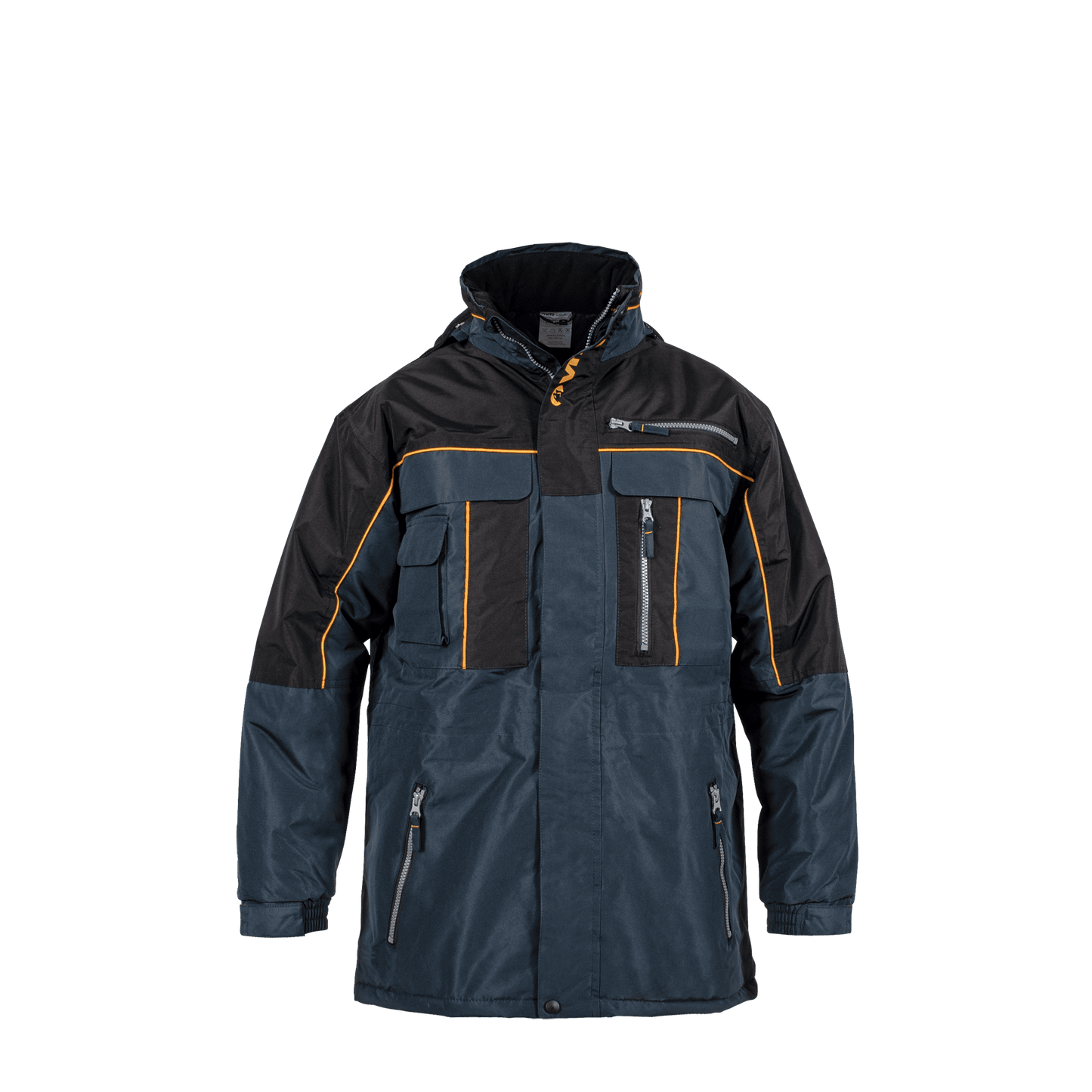 VITO Chaqueta De Invierno Con Capucha - Talla Xxl