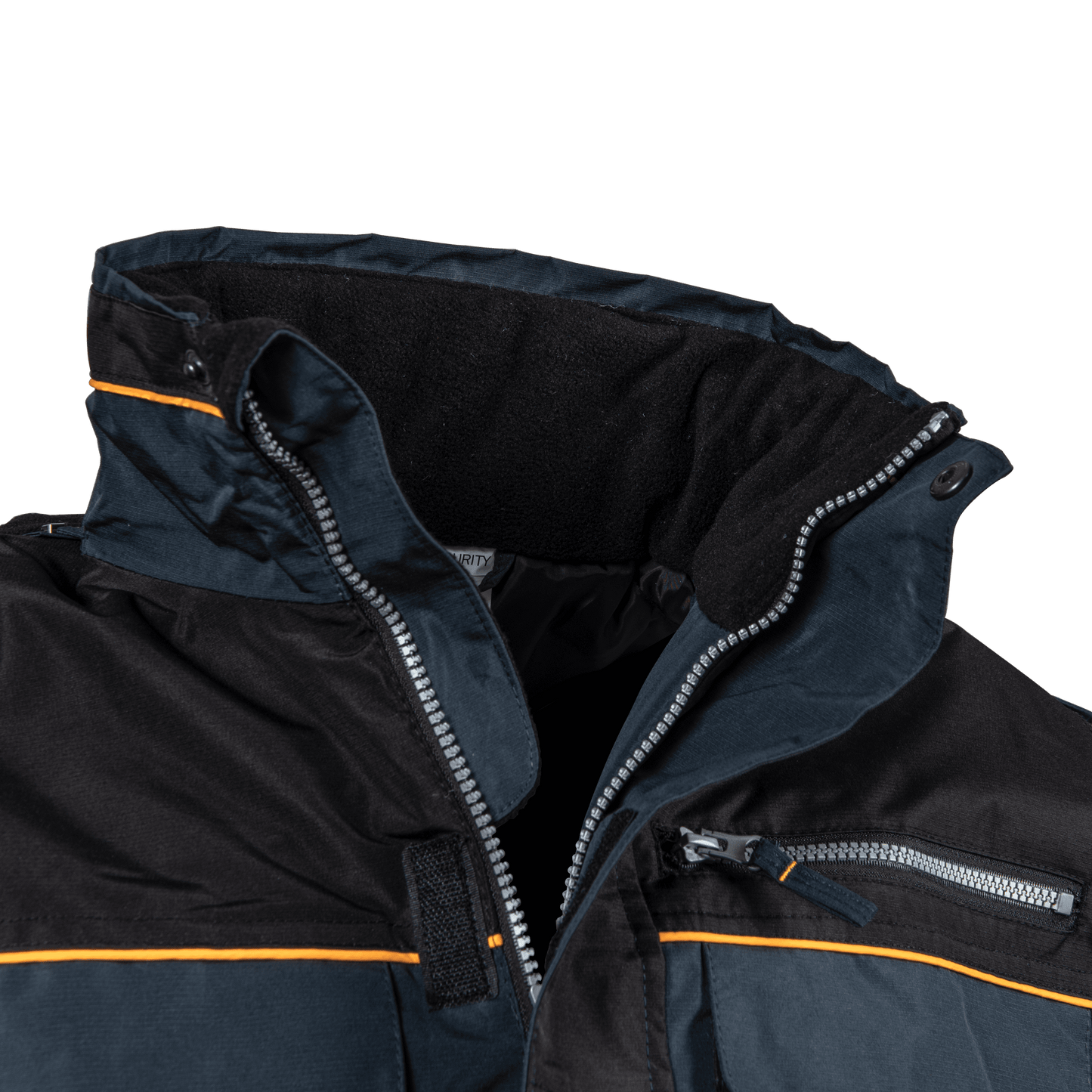 VITO Chaqueta De Invierno Con Capucha - Talla Xxl