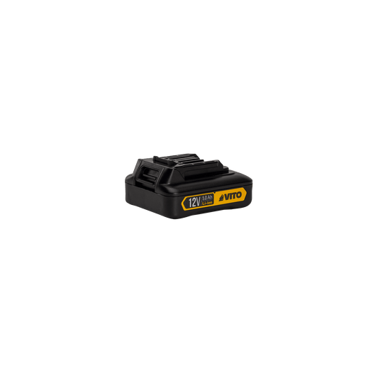Batería 12V 5AH Nivel Láser de Precisión 4D 16L VITO VIBNLP4D16L
