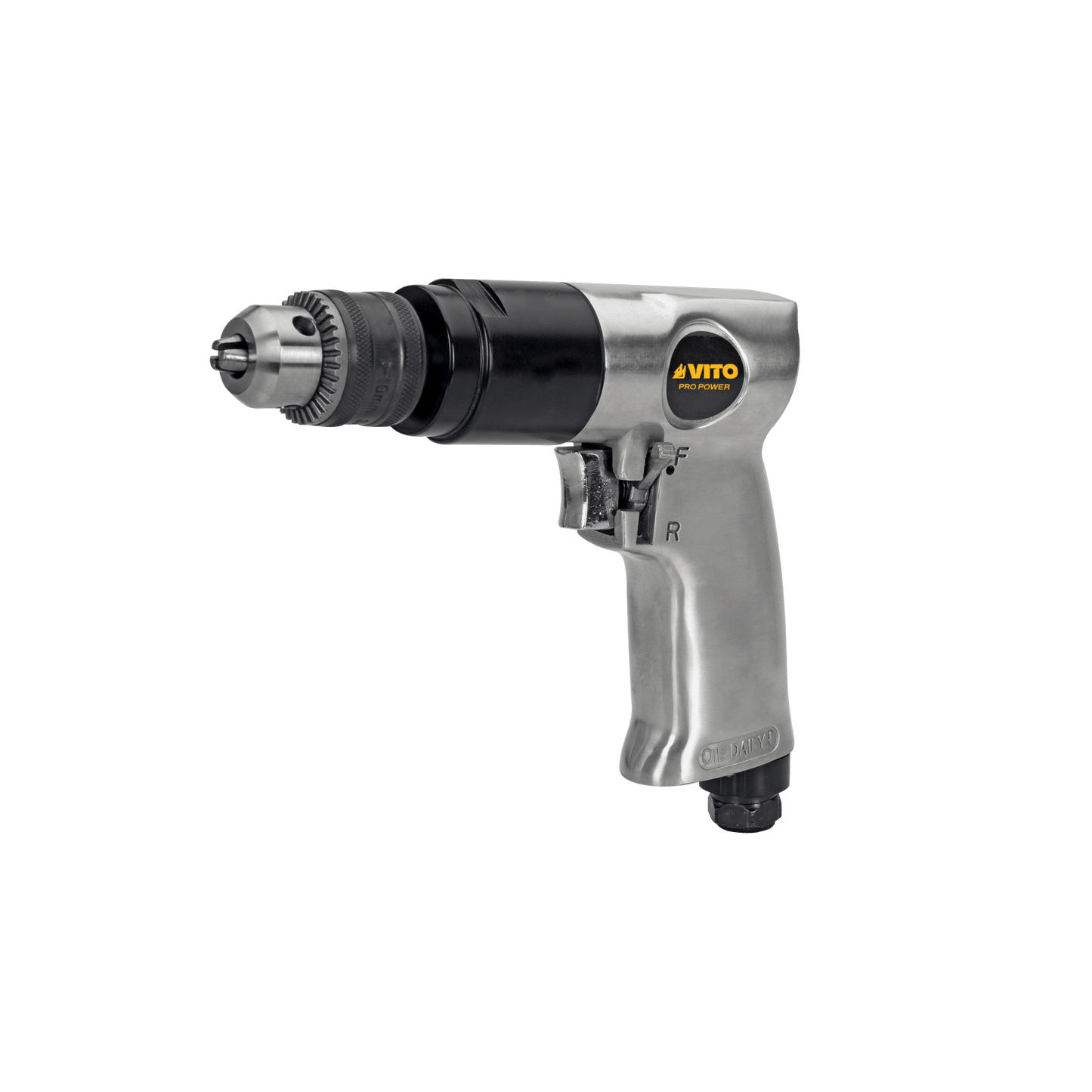 3/8" VITO Druckluftbohrer