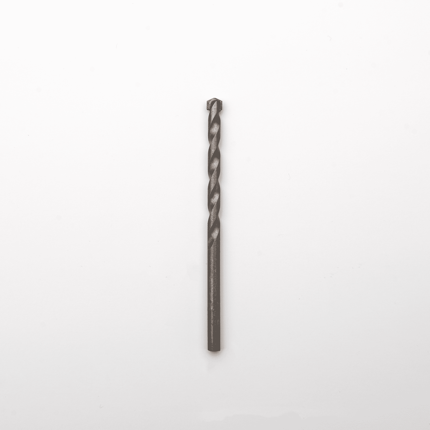 Juego de 5 brocas para piedra (4, 5, 6, 8, 10 MM)