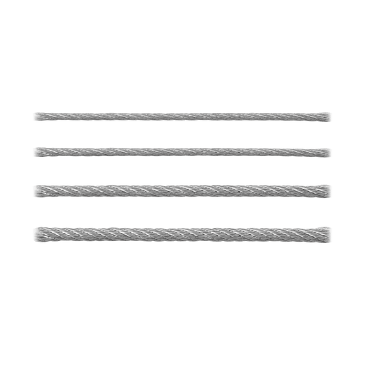 Cable Acero Galvanizado VITO