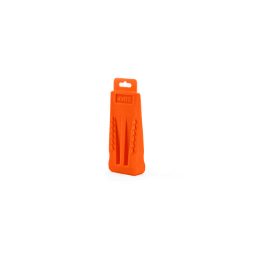 Funda con 3 Cuñas de Derribo VITO VICC3CA